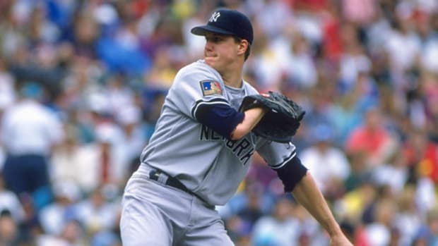 A Motivational Q&A with Former Pro Pitcher Jim Abbott